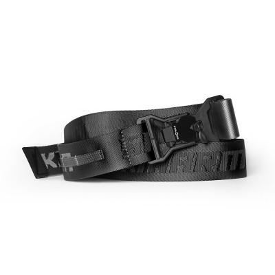 Skinarma Ranger Serisi Manyetik Tokalı Hafif Naylon Spor Kemer 3.5cm - 2