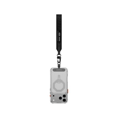 Skinarma Scout XE Series Logo Adjustable Phone Wrist Strap - 13