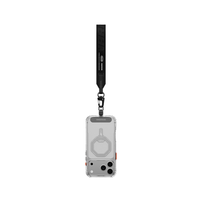 Skinarma Scout XE Series Logo Adjustable Phone Wrist Strap - 13