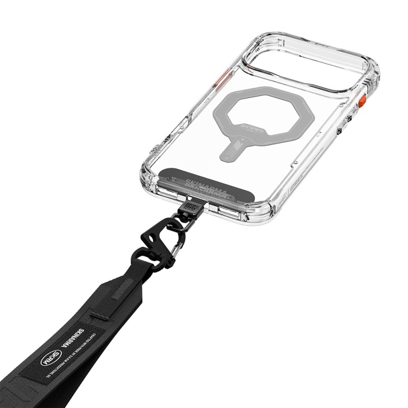 Skinarma Scout XE Series Logo Adjustable Phone Wrist Strap - 10