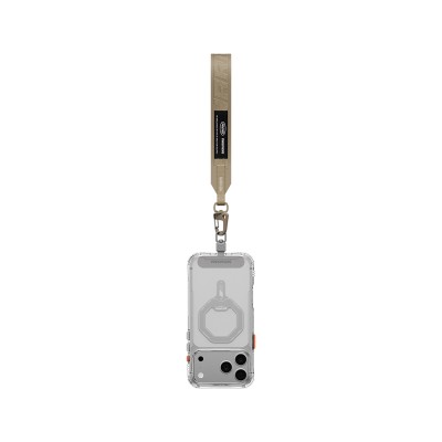 Skinarma Scout XE Series Logo Adjustable Phone Wrist Strap - 14