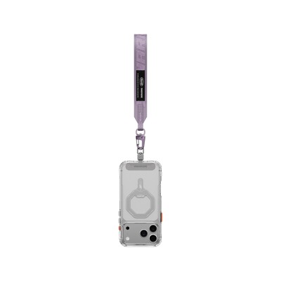 Skinarma Scout XE Series Logo Adjustable Phone Wrist Strap - 15