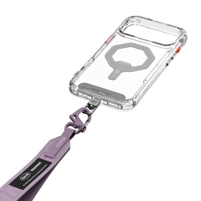 Skinarma Scout XE Series Logo Adjustable Phone Wrist Strap - 9