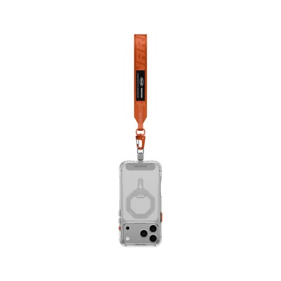Skinarma Scout XE Series Logo Adjustable Phone Wrist Strap - 16