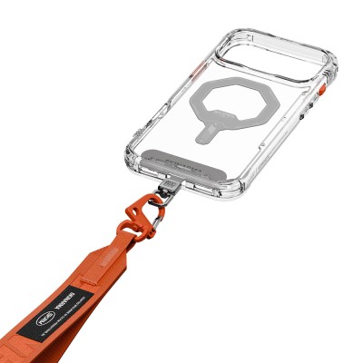 Skinarma Scout XE Series Logo Adjustable Phone Wrist Strap - 7