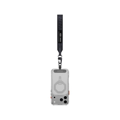 Skinarma Scout XE Series Logo Adjustable Phone Wrist Strap - 17