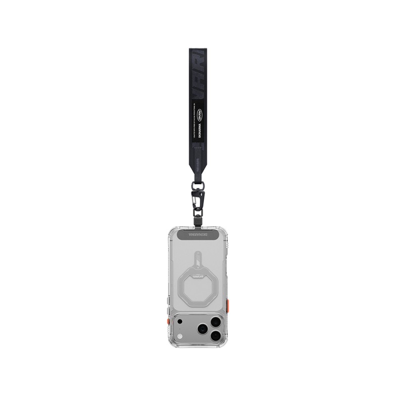 Skinarma Scout XE Series Logo Adjustable Phone Wrist Strap - 17