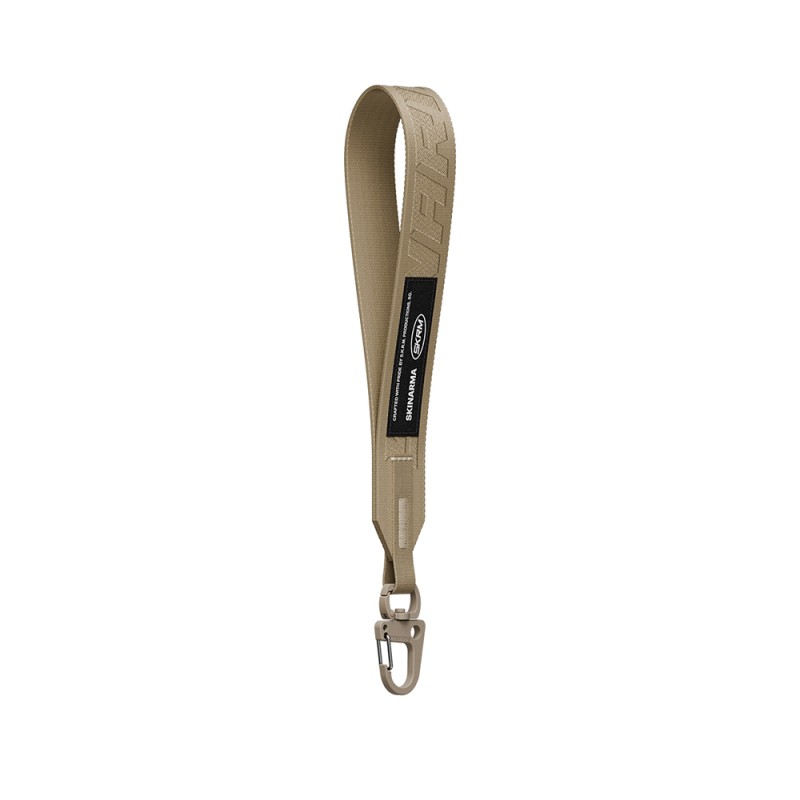 Skinarma Scout XE Serisi Logolu Ayarlanabilir Telefon Bilek Askı Kayışı - 5