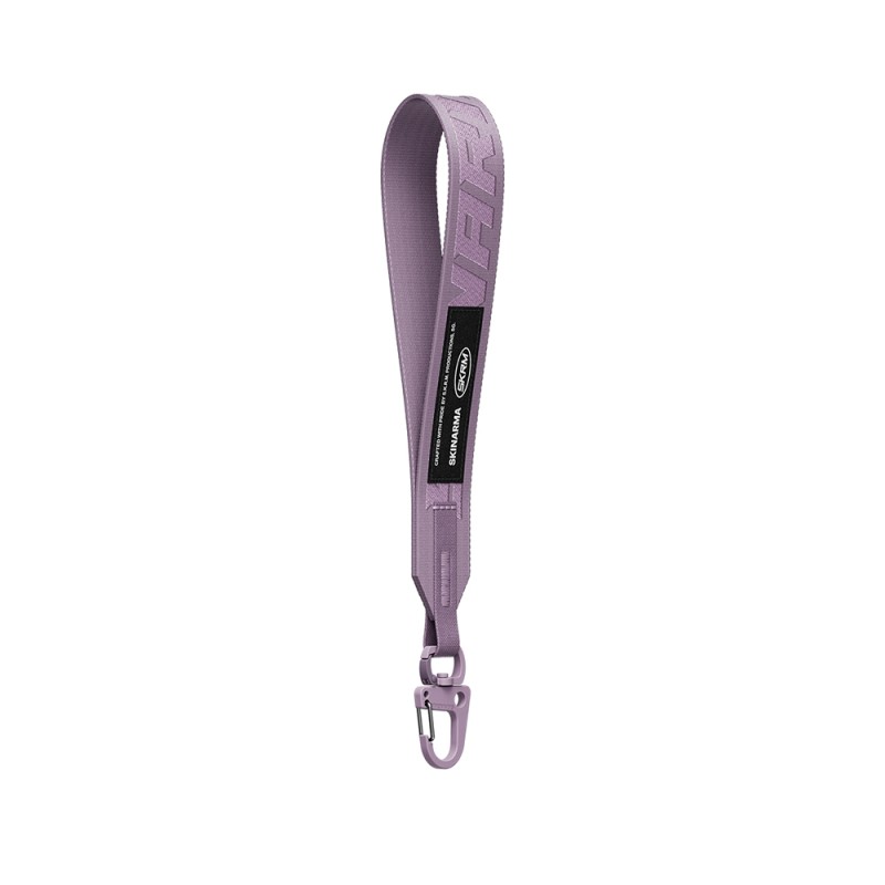 Skinarma Scout XE Serisi Logolu Ayarlanabilir Telefon Bilek Askı Kayışı - 6