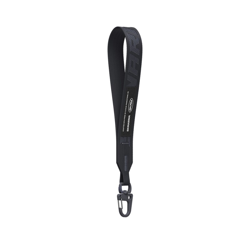 Skinarma Scout XE Serisi Logolu Ayarlanabilir Telefon Bilek Askı Kayışı - 3