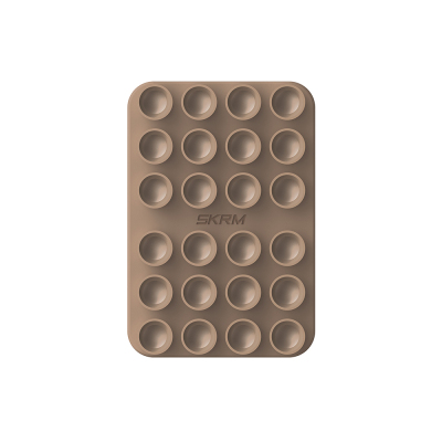 Skinarma Stax Magnetic Vacuum Phone Holder - Skinarma