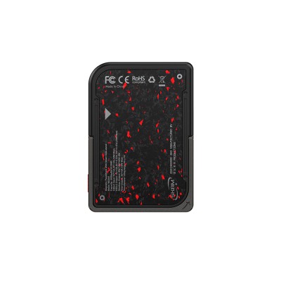 Skinarma Vektor Kablosuz ve PD Hızlı Şarj Özellikli Metal Standlı Taşınabilir Powerbank 15W 5000mAh - 1