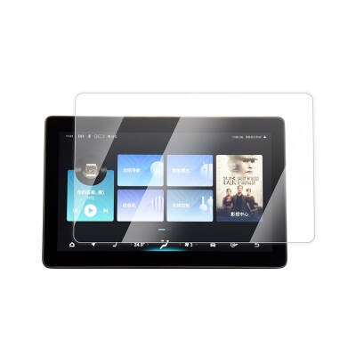 Skywell ET5 Zore Vehicle Multimedia Tempered Glass Screen Protector