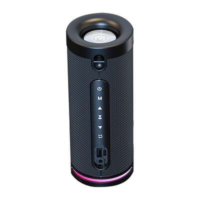 Soaiy E12 Bluetooth Speaker Hoparlör
