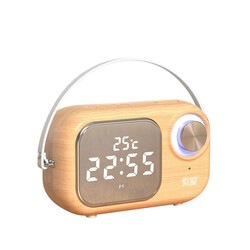 Soaiy E16 Bluetooth Speaker Hoparlör - Soaiy