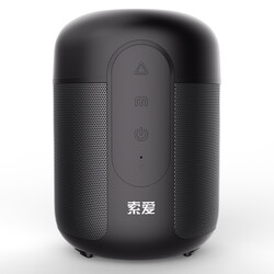 Soaiy E30 Bluetooth Speaker - Soaiy