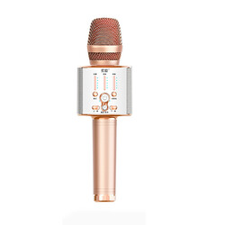 Soaiy MC1 Karaoke Microphone - Soaiy