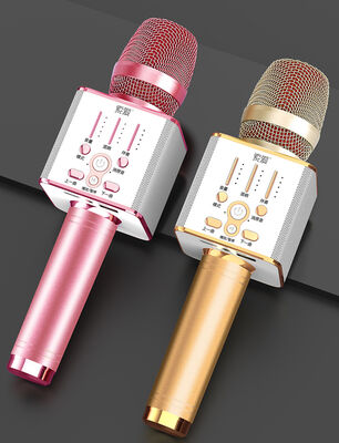 Soaiy MC1 Karaoke Mikrofon