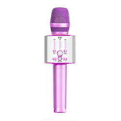Soaiy MC1 Karaoke Mikrofon - Thumbnail