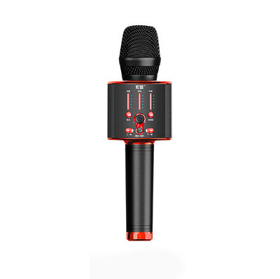 Soaiy MC1 Karaoke Mikrofon