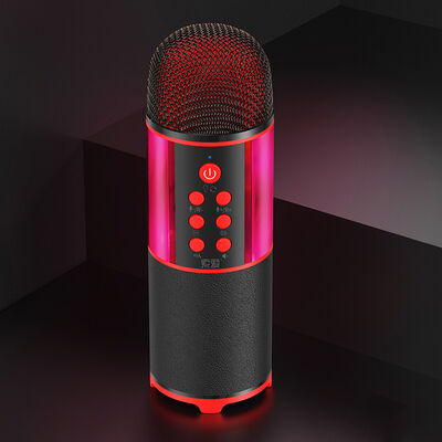 Soaiy MC12 Karaoke Mikrofon