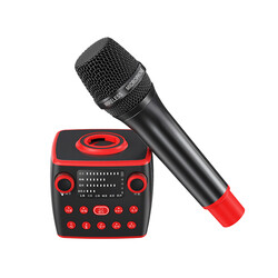 Soaiy MC19 Karaoke Microphone - Soaiy