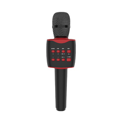 Soaiy MC7 Karaoke Microphone - Soaiy