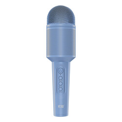 Soaiy MC8 Karaoke Mikrofon - Thumbnail