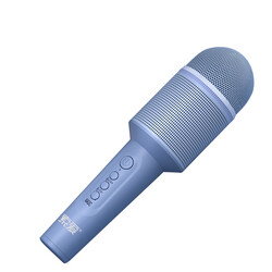 Soaiy MC8 Karaoke Mikrofon - Thumbnail