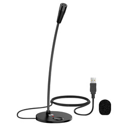 Soaiy MK2 Microphone Usb - Soaiy