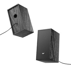 Soaiy SA-A5 Usb Speaker Hoparlör - Thumbnail