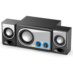 Soaiy SA-C2 Usb Speaker Hoparlör - Soaiy