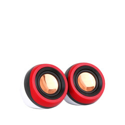 Soaiy SA-K6 Usb Speaker - Soaiy