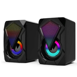 Soaiy SA-L12 Usb Speaker Hoparlör - Soaiy