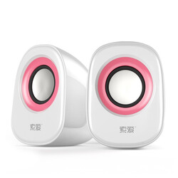 Soaiy SA-L3 Usb Speaker Hoparlör - Soaiy