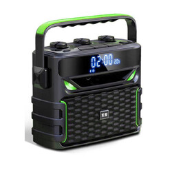 Soaiy SA-Q23S Bluetooth Speaker - Soaiy