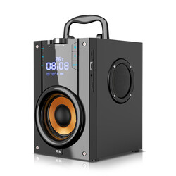 Soaiy SA-Q32S Bluetooth Speaker - Soaiy