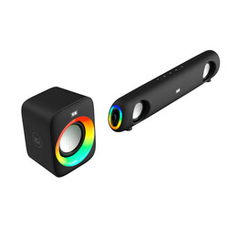 Soaiy SH11 Bluetooth Speaker - Soaiy