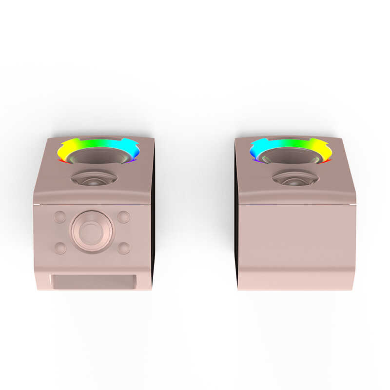 Soaiy SH20 Bluetooth Speaker Hoparlör Müzik Aksesuarları Soaiy