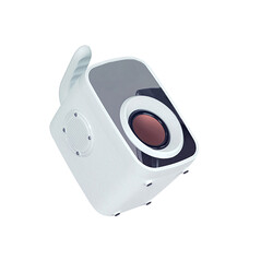 Soaiy SH25 Bluetooth Speaker Hoparlör - Thumbnail