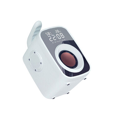 Soaiy SH25 Upgraded Bluetooth Speaker Hoparlör