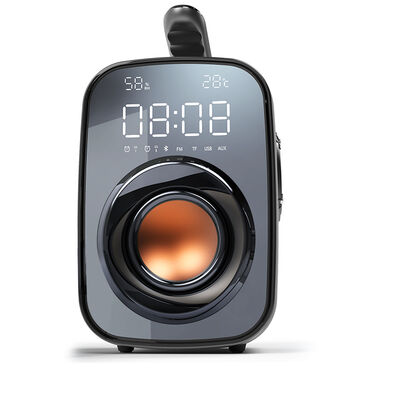 Soaiy SH25 Upgraded Bluetooth Speaker Hoparlör