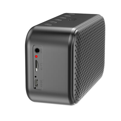 Soaiy SH32 Upgraded Bluetooth Speaker Hoparlör