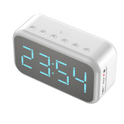 Soaiy SH32 Upgraded Bluetooth Speaker Hoparlör - Soaiy