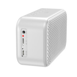 Soaiy SH32 Upgraded Bluetooth Speaker Hoparlör - Thumbnail