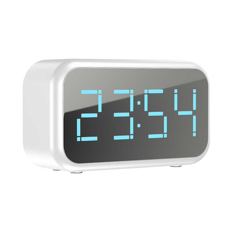 Soaiy SH32 Upgraded Bluetooth Speaker Hoparlör - Beyaz