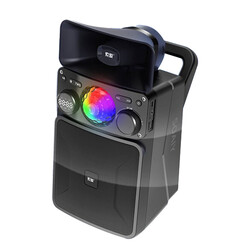 Soaiy SH35 Bluetooth Speaker Hoparlör - Soaiy