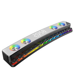 Soaiy SH39 Gaming Bluetooth Speaker - Soaiy