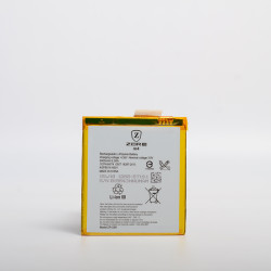 Sony Xperia M4 Zore Tam Orjinal Batarya - Zore