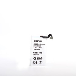 Sony Xperia Sola MT27İ Zore Full Original Battery - Zore